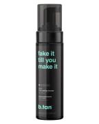 b.tan Fake It Till You Make It 1 Hour Self Tan Mousse 200 ml