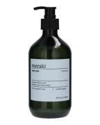 Meraki Hand Soap Linen Dew 490 ml