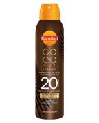 Carroten Suncare Dry Oil SPF 20 150 ml