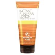 Australian Gold Instant Sunless Lotion (U) 177 ml