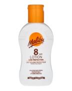 Malibu Sun Lotion SPF 8 (F) 100 ml