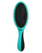 Wet Brush Detangler With Detachable Mirror