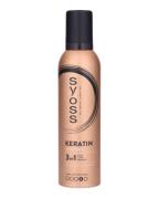 Syoss Keratin Mousse 250 ml