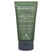 Alterna Bamboo Silk-Sleek Brilliance Cream (U) 40 ml