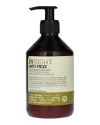 Insight Anti-Frizz Hydrating Conditioner 400 ml