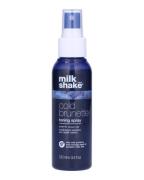 Milk Shake Cold Brunette Toning Spray 100 ml