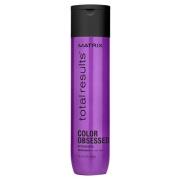 Matrix Total Results Color Obsessed Shampoo 300 ml