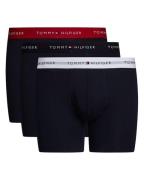 Tommy Hilfiger Signature Cotton Essentials Boxer Breif 3-Pack Str. L  ...