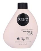 Zenz Conditioner Sweet Sense No. 05 250 ml