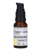 Ecooking Vitamin C Serum 20 ml