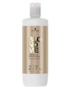 Schwarzkopf Blondme Premium Developer 2% 1000 ml