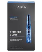 Babor Hydration Ampoule Concentrates Perfect Glow (U) 2 ml 7 stk.