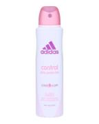 Adidas Cool & Care Control Deo Spray 150 ml