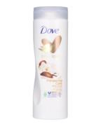 Dove Purely Pampering Body Lotion 400 ml