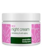 Australian Bodycare B12 Night Cream 50 ml