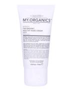 My.Organics The Organic Healty Hands Cream Neem 75 ml
