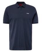 Hugo Boss Hugo Donos Mens Polo Shirt - Navy XXL
