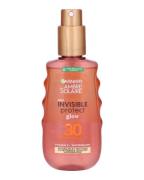 Garnier Ambre Solaire Invisible Protect Glow Spray SPF 30 150 ml