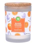 Air Wick Blood Orange Candle 185 g