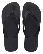 Havaianas Top - Sort - Str. 40/41