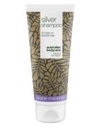 Australian Bodycare Silver Conditioner 200 ml