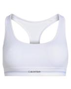 Calvin Klein Racerback Lightly Lined Bralette Str. XXL