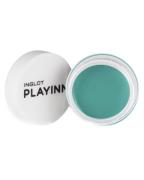 Inglot Playinn Waterproof Eyeliner Gel Cool Mint 8 ml