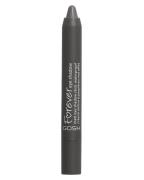 Gosh Forever Eye Shadow Matt 12 Dark Grey 1 g