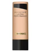 Max Factor Lasting Performance 104 Warm Almond 35 ml