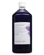 Simply Zen Age Benefit & Moisturizing Whiteness Shampoo 1000 ml