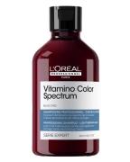 Loreal Professionnel Vitamino Color Spectrum Shampoo - Light Brown Hai...
