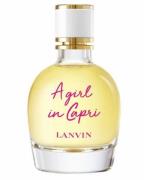 Lanvin A Girl In Capri EDT 50 ml