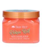 Tree Hut Bikini Reef Shea Sugar Scrub 510 g