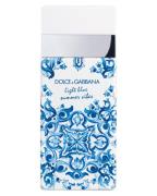 Dolce & Gabbana Light Blue Summer Vibes EDT 100 ml