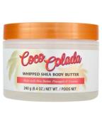 Tree Hut Coco Colada Whipped Shea Body Butter 240 g