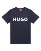 Hugo Boss Dulivio T-Shirt Sort Str. XL