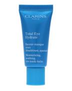 Clarins Total Eye Hydrate Mask Balm 20 ml