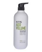 KMS Add Volume Shampoo (U) 750 ml