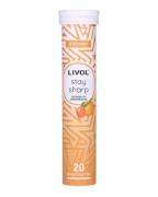 Livol Immune Aid Tablet   20 stk.