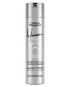 Loreal Infinium Pure Extra Strong Hairspray 300 ml