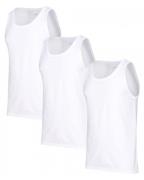 Boss Hugo Boss Tank Top Regular Fit - S   3 stk.