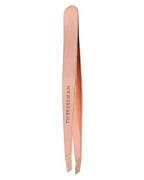 Tweezerman PRO Slant Tweezer Rose Gold