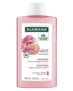 Klorane Soothing Shampoo 400 ml