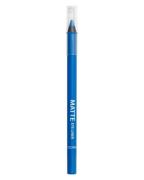 Gosh Matte Eye Liner 007 Caribbean 1 g