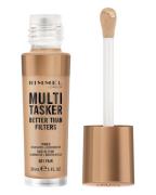 Rimmel London Multi Tasker Better Than Filters Primer Highliger + Glow...