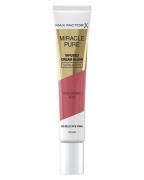 Max Factor Infused Cream Blush 05 Delicate Pink 15 ml