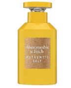 Abercrombie & Fitch Authentic Self Woman EDP 100 ml
