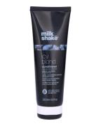 Milk Shake Icy Blond Conditioner 250 ml