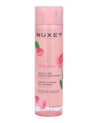Nuxe Very Rose Soothing Cleansing Micellar Water 200 ml