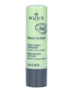 Nuxe Moisturized Lip Stick Sweet Lemon 4 g